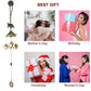 Feng Shui Metal Wind Chime - (1 Pc)
