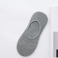 Pack of 12 invisible men's socks for any occasion