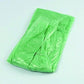 0242 Waterproof Disposable Raincoat 