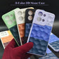 3D Stone Hard Case For Redmi