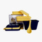 Customized Airtight Lunch Box with Handle & Push Lock Personalized Luncgh box