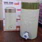 Insulated Water Jug with Tap (3000ml): Leakproof, Travel Cooler