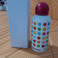 Aluminium, Metal Sports Water Bottle, 1 Pc (Capacity 350 ML Approx)