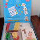 Math Genius for Kids - Educational Math Card (1 Set)