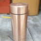 Vacuum Bottle, Double Wall Vacuum Mug, Stainless Steel water Bottle (350 ML Approx)