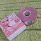 Face Lifting Tape, Myofascial Face Tightening Tape, 2.5 cm x 5 m (1 Pc)