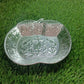 Decorative tray for mukhwas and candy serving