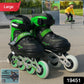 Inline Shoes