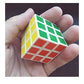 3x3x3 speed cube, designed for fast and efficient solving.