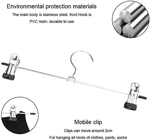 Adjustable anti-rust hangers