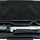 Vernier caliper close-up