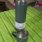 Stainless Steel Vacuum Insulated Water Bottle With Coffee / Tea Mug (500 ML)