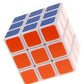 High-speed Rubik's cube, 3x3x3 for puzzle enthusiasts.