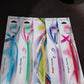 Premium Plastic Toothbrush (1 Pc / Mix Color)