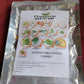 15 Varieties of Vegetable Seeds Combo (1 Pkt. / 15 Varieties)
