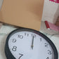 Classic Wall Clock for Home and Office – Mix Design Round 1 Pc Assorted Pattern