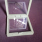 Gift Packaging 3D Floating Frame Display Case (1 Pc)