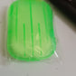 Travel Paper Soap Sheet with Mini Box (20 Sheets in a Pack Approx / Mix Color)