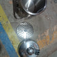 Stainless Steel Ice Buckets with Lid (1.3 Liters Approx)