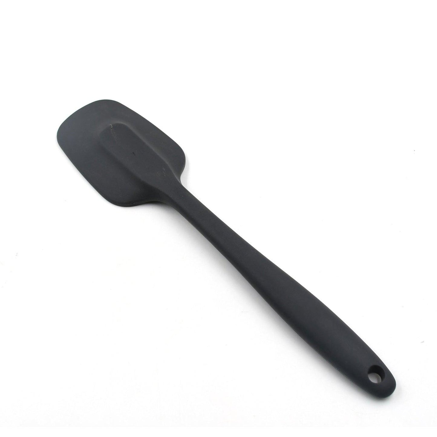 5469 Silicone Spoon Spatula - Non-Stick Rubber Spatula, Scooping and Scraping - Dishwasher Safe and High Heat Resistant (27 cm)