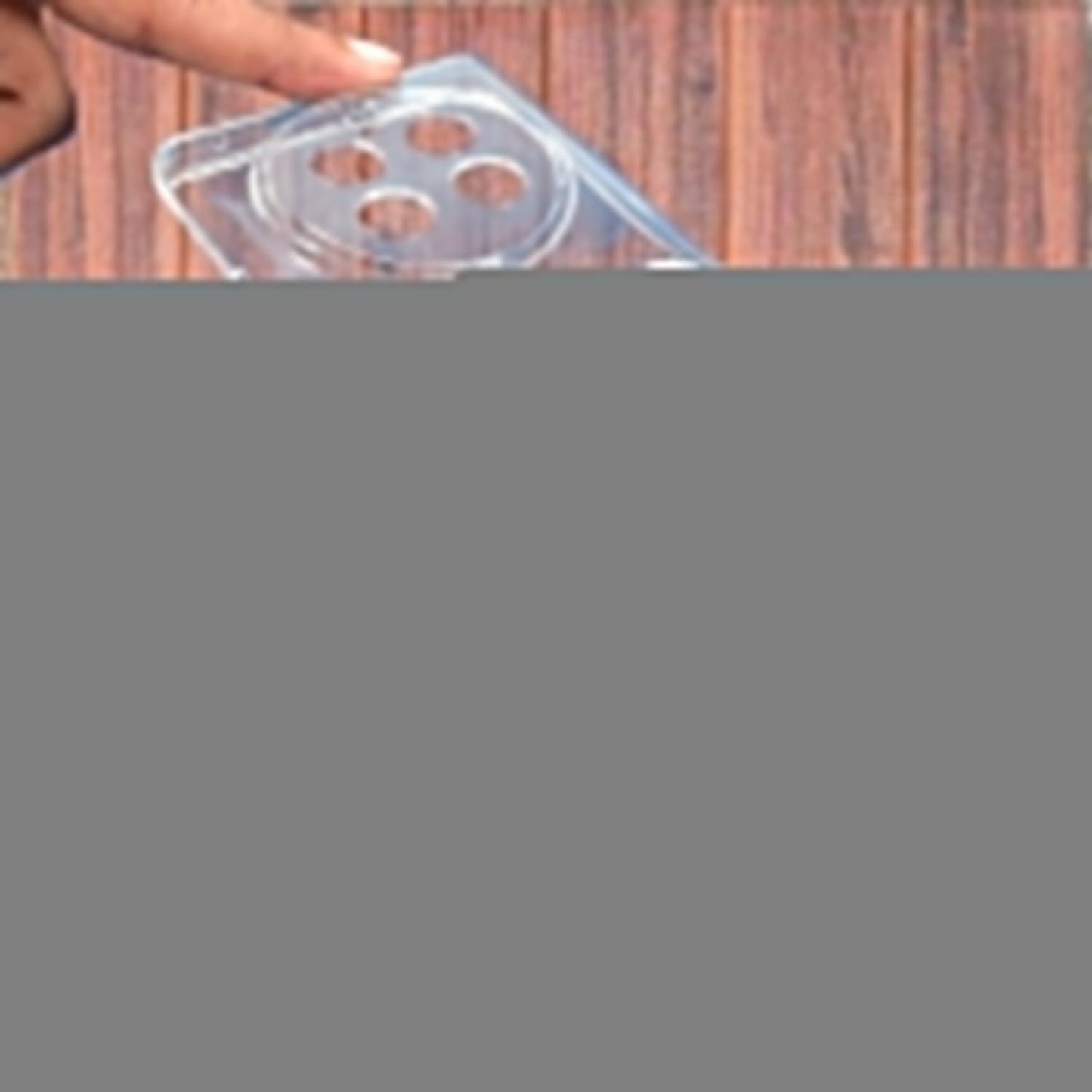 Clear Tpu Soft Case For Infinix