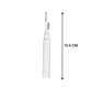 6188 3 In 1 Earbuds Cleaning Pen For Cleaning Of Ear Buds And Ear Phones Easily Without Having Any Damage.