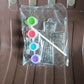 Acrylic Paint Color Kits 1 Set, 4 Color (1 Set)