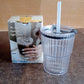 450 ML Monaco Premium Transparent Plastic Cup