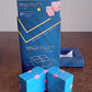 Infinity Cube Fidget Toy Stress Relief Hand Puzzle for Kids & Adults 1 Pc