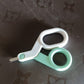 Baby Safety Nail Cutter Scissors for Safe Nail Clipping (1 Pc)