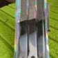 Kitchen Knife with Stainless Steel Blade (1 Pc)