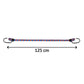 9008 Bungee Rope 4 Feet for holding and supporting things including all types of purposes. 