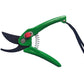 Professional garden pruning shears