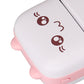 Pocket Mini Bluetooth Thermal Printer – Wireless Smart Printer for Photos (Includes 1 Roll Paper)