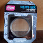 Stainless Steel Square Sink Strainer (1 Pc)