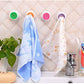 1PC TOWEL HOLDER (MOQ :-12 Pc)