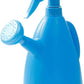 Garden spray bottle for watering plants