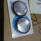 Car Blind Spot Side Mirror Round HD Glass Blindspot Mirror (2 Pcs Set)