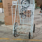 Foldable Shopping Trolley with Wheels ( MOQ :- 2 Pc)