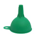 Silicone Funnel For Pouring Oil, Sauce, Water, Juice And Small Food-GrainsFood Grade Silicone Funnel