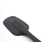 5469 Silicone Spoon Spatula - Non-Stick Rubber Spatula, Scooping and Scraping - Dishwasher Safe and High Heat Resistant (27 cm)