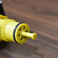 1608 Durable Gold Color Trigger Hose Nozzle Water Lever Spray