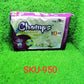 Premium Champs High Absorbent Pant Style Diaper (Small Size / 42 Pcs)