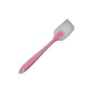 5427 Non-Stick Silicone Spatula, Heat Resistant Baking Spatula (21cm) 