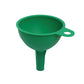 Food-Grade Silicone Funnel: Safe & Easy Transfer for Liquids & Grains (1 Pc)