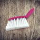 Mini dustpan with brush broom for desktop cleaning