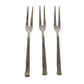  Forks 