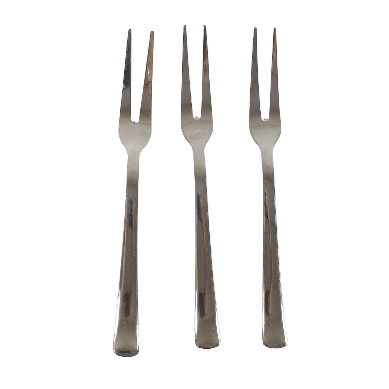  Forks 