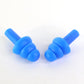 Silicone Reusable Ear Plugs