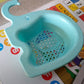 Elephant Shape Drain Strainer (1 Pc)